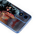 DC Comics Batman The Dark Knight Comic Art in Gotham City Moto G Play 4G (2024) Skin