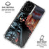 DC Comics Batman The Dark Knight Comic Art in Gotham City Moto G Power 5G (2024) Clear Case