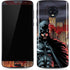 DC Comics Batman The Dark Knight Comic Art in Gotham City Moto G6 Skin