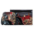 DC Comics Batman The Dark Knight Comic Art in Gotham City Nintendo Skins