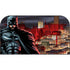 DC Comics Batman The Dark Knight Comic Art in Gotham City Nintendo Switch 2 (2025) with Joy-Con Skin