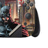 DC Comics Batman The Dark Knight Comic Art in Gotham City Nintendo Switch 2 (2025) Joy-Con Controller Skin