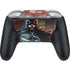 DC Comics Batman The Dark Knight Comic Art in Gotham City Nintendo Switch 2 (2025) Pro Controller Skin