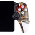 DC Comics Batman The Dark Knight Comic Art in Gotham City PlayStation Portal Remote Player Skin