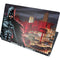 DC Comics Batman The Dark Knight Comic Art in Gotham City Dell Precision Skin