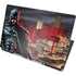 DC Comics Batman The Dark Knight Comic Art in Gotham City Dell Precision Skin