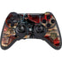 DC Comics Batman The Dark Knight Comic Art in Gotham City PlayStation PS4 Skins