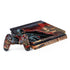 DC Comics Batman The Dark Knight Comic Art in Gotham City PlayStation PS4 Skins