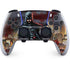DC Comics Batman The Dark Knight Comic Art in Gotham City PS5 DualSense Edge Pro Controller Skin