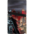DC Comics Batman The Dark Knight Comic Art in Gotham City PS5 Pro Bundle Skin