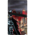 DC Comics Batman The Dark Knight Comic Art in Gotham City PS5 Pro Console Skin