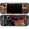 DC Comics Batman The Dark Knight Comic Art in Gotham City Steam Deck Handheld Gaming Computer OLED Skin