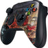 DC Comics Batman The Dark Knight Comic Art in Gotham City Xbox Series X Controller Skin