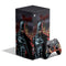 DC Comics Batman The Dark Knight Comic Art in Gotham City XBox Series X Digital Edition Bundle Skin