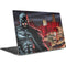 DC Comics Batman The Dark Knight Comic Art in Gotham City Dell XPS Skin