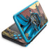 DC Comics Batman in the Sky Nintendo Skins