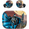 DC Comics Batman in the Sky Amazon Echo Buds Skin