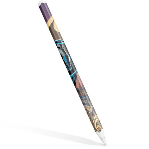 DC Comics Batman in the Sky Apple Pencil (2nd Gen 2019) Skin