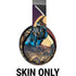 DC Comics Batman in the Sky Beats Solo 4 Wireless Headphones Skin