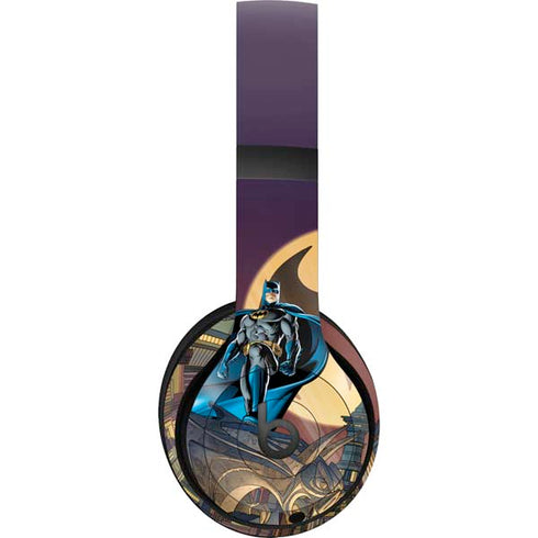 DC Comics Batman in the Sky Beats Studio Pro Wireless Headphones Skin