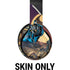 DC Comics Batman in the Sky Beats Studio Pro Wireless Headphones Skin