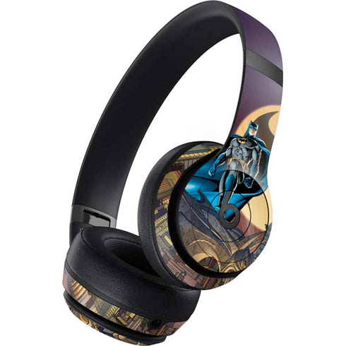 DC Comics Batman in the Sky Beats Studio Pro Wireless Headphones Skin