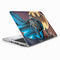 DC Comics Batman in the Sky HP Elitebook Skin