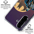 DC Comics Batman in the Sky Galaxy A36 5G Clear Case