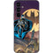 DC Comics Batman in the Sky Galaxy A54 5G Skin