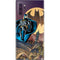 DC Comics Batman in the Sky Galaxy Note 10 Plus Skin