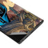 DC Comics Batman in the Sky Galaxy Note 10 Plus Skin