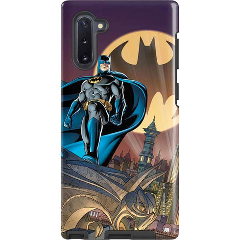 DC Comics Batman in the Sky Galaxy Cases