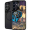 DC Comics Batman in the Sky Galaxy S24 Plus Kickstand Case