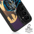 DC Comics Batman in the Sky Galaxy S25 Plus Kickstand Case