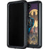 DC Comics Batman in the Sky Galaxy S24 Plus Waterproof Case