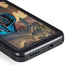 DC Comics Batman in the Sky Galaxy S24 Plus Waterproof Case