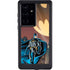 DC Comics Batman in the Sky Galaxy S24 Ultra Waterproof Case