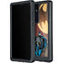 DC Comics Batman in the Sky Galaxy S24 Ultra Waterproof Case