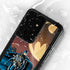 DC Comics Batman in the Sky Galaxy S24 Ultra Waterproof Case