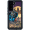 DC Comics Batman in the Sky Galaxy S24 Waterproof Case