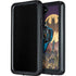 DC Comics Batman in the Sky Galaxy S24 Waterproof Case