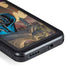 DC Comics Batman in the Sky Galaxy S24 Waterproof Case