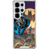 DC Comics Batman in the Sky Galaxy S25 Ultra Clear Case