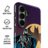 DC Comics Batman in the Sky Galaxy S26 Impact Case