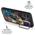 DC Comics Batman in the Sky Galaxy S26 Kickstand Case