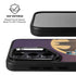 DC Comics Batman in the Sky Galaxy S26 Plus Kickstand Case