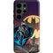 DC Comics Batman in the Sky Galaxy S26 Ultra Impact Case