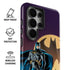 DC Comics Batman in the Sky Galaxy S26 Ultra Impact Case