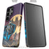 DC Comics Batman in the Sky Galaxy S26 Ultra Impact Case