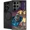 DC Comics Batman in the Sky Galaxy S26 Ultra Kickstand Case